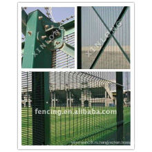 Высокое качество 2016 тюрьма забор (производитель)